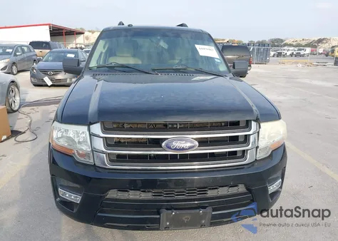 2016 Ford Expedition El Xlt from USA, damaged, VIN 1FMJK1HT7GEF15735